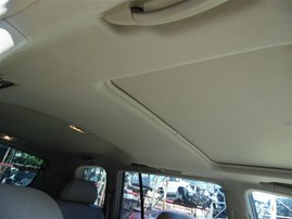 2008 Toyota Highlander Limited White 3.5L AT 2WD #Z24660